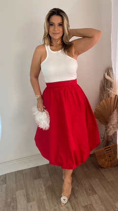 Saia MIDI Balone - Ella Deluxe