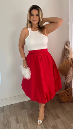 Saia MIDI Balone - Ella Deluxe