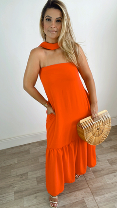 Vestido Eloah