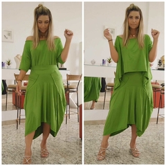 CONJUNTO Origame - Ella Deluxe