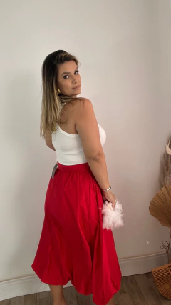 Saia MIDI Balone - loja online