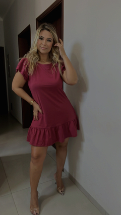 Vestido Carol - loja online