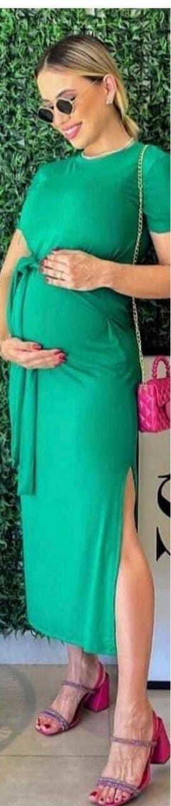 Vestido Sofia lá