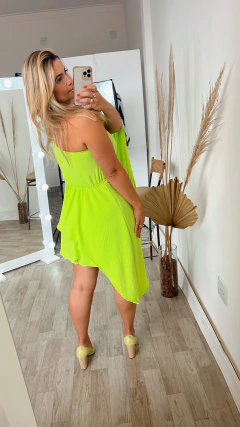 Vestido Miame na internet