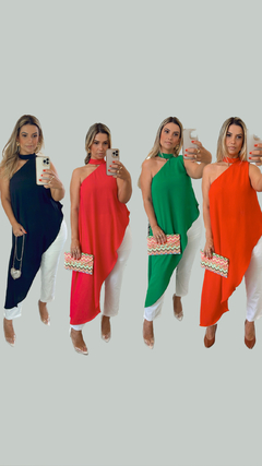Túnica Max bata - comprar online