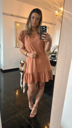 Vestido Carol - loja online