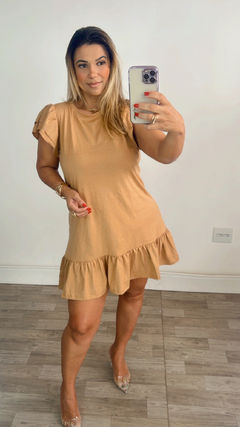 Imagem do Vestido Carol