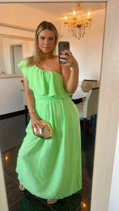 Vestido Lual na internet