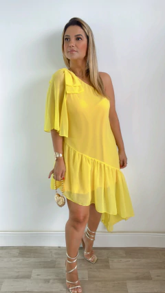 Vestido marion - Ella Deluxe