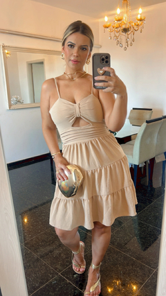 VESTIDO MARINA - loja online