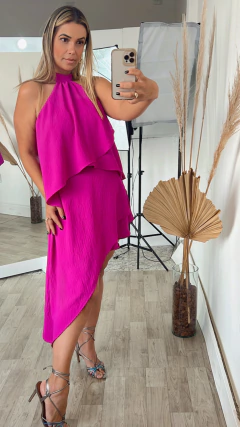 Vestido Trancoso