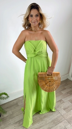 Vestido Jade