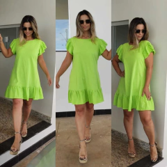 Vestido Carol - comprar online
