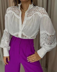 Camisa Luisa