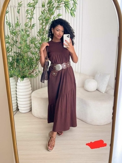 Vestido Sol - comprar online