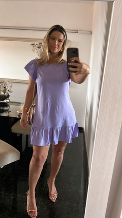 Vestido Carol - comprar online