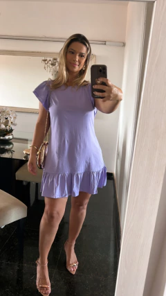 Vestido Carol - loja online