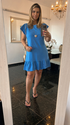 Vestido Carol na internet