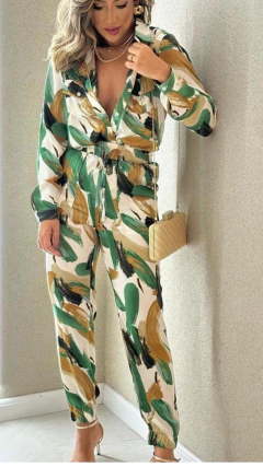 Conjunto Raquel - comprar online