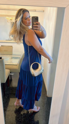 Vestido Betina - Ella Deluxe