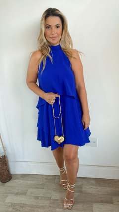 Vestido Keila