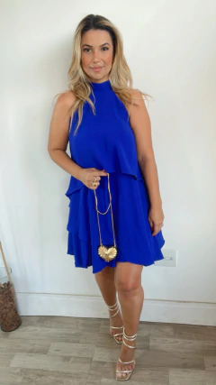 Vestido Keila
