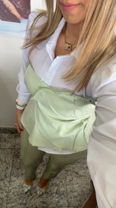 Blusa Liz - Ella Deluxe