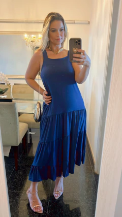 Vestido Betina na internet