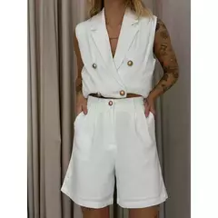CONJUNTO NÁDIA SHORT COLETE na internet