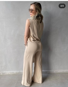 Conjunto Moletinho Basic Stefani