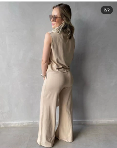 Conjunto Moletinho Basic Stefani
