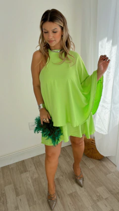 Vestido Patrícia - Ella Deluxe