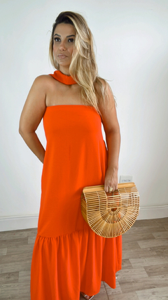 Imagem do Vestido Eloah