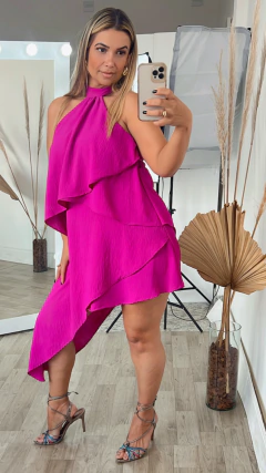 Vestido Trancoso - comprar online
