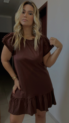 Vestido Carol na internet