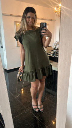 Vestido Carol - comprar online