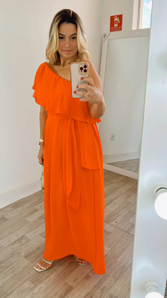 Vestido Lual - comprar online
