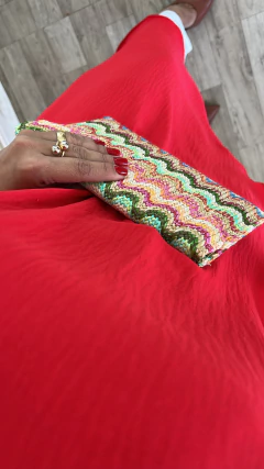 Túnica Max bata - loja online