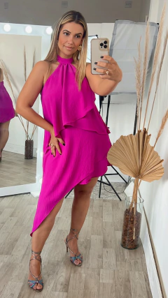 Imagem do Vestido Trancoso