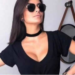 Podrinha Básica na internet