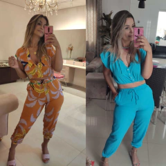 Conjunto Viscose