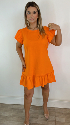 Vestido Carol - comprar online