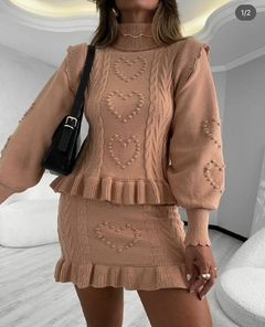 Conjunto Mariele