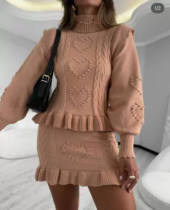 Conjunto Mariele