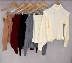Conjunto Mariele - loja online