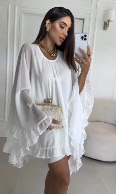Vestido Luna