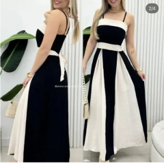 Vestido Celestia na internet