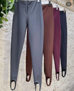 Calça Pezinho Tecido Montaria - comprar online