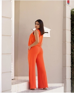 Conjunto Moletinho Basic Stefani - comprar online