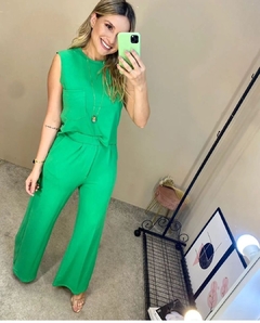 Conjunto Moletinho Basic Stefani